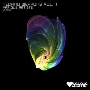 Biohazard (Lunatique Sublime Remix)