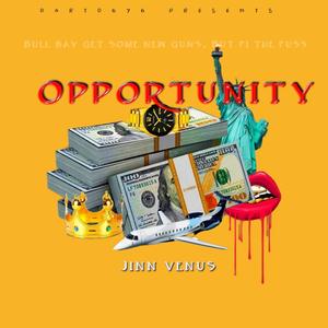 Opportunity