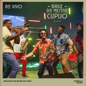 Caboclinha do Igapó (feat. Dona Onete)