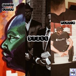 Still (feat. Damon Lamar)