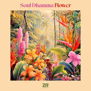 Flower (Dave Lee's Boogie Arp Dub)