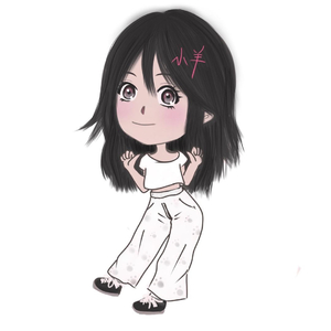 问题小孩（翻唱）