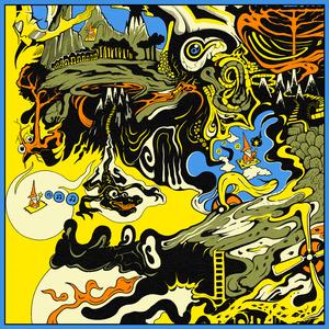 You Can Be Your Silhouette (Live in New York City '24)