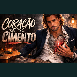 Coração de Cimento