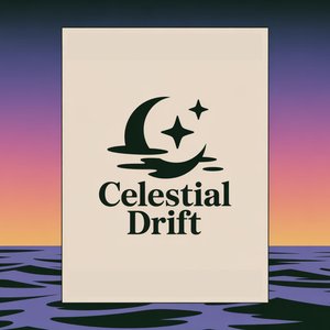 Celestial Drift: Orbital Silence