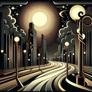 Ser du mig på gatan, bäst att hålla dig undan.