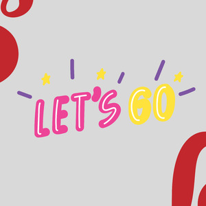 Lets Go