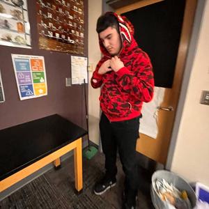 No More Than A Quater (feat. Jramos)