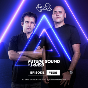 Pulverturm (FSOE 609) (Denise Schneider Remix)
