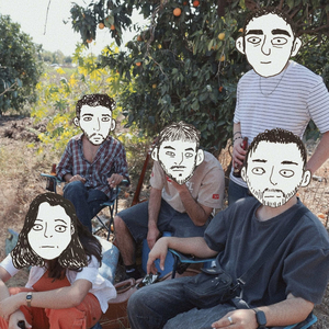 איש עני עם יד שבורה