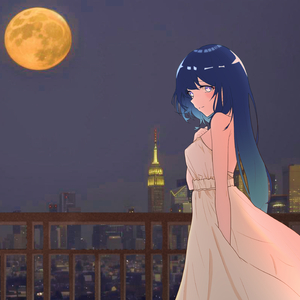 月下残響/feat.符色fuiro