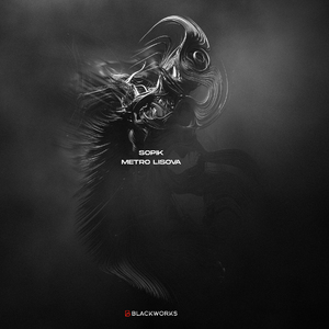 Metro Lisova (Original Mix)