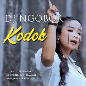 DJ Ngobor Kodok