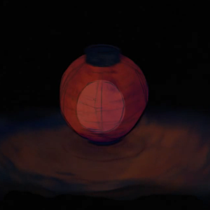 懺悔参り/前来忏悔（翻自 v flower）