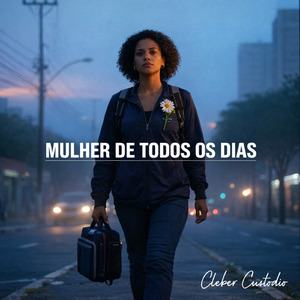 Mulher de Todos os Dias