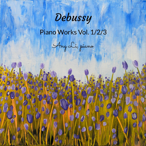 12 Études, CD 143/L.136: No 1. Pour les cinq doigts d'après Monsieur Czerny