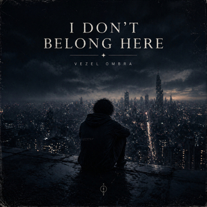 I Don’t Belong Here