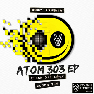 Check Dis Style (Club Mix)