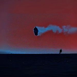 钻头把你钻进地里