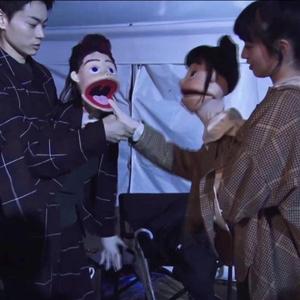 我好像在哪见过你