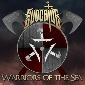 Warriors of the Sea