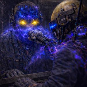 昭和の眼力 (feat. ねんりゅん)