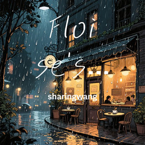 《绿意》