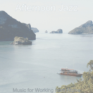 Debonair (Soundscapes for Stress Relief)