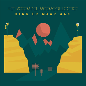 Hang Er Maar Aan
