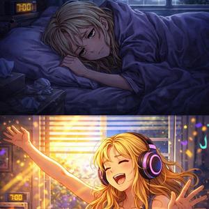 Good Vibes (Even If I Fake It)