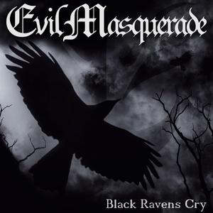 Black Ravens Cry (single version)