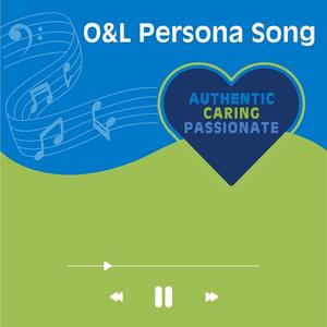 O&L Persona Song