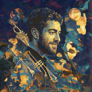 Three Poems Of Love I. Allegro (feat. Tetiana Donets, Oshri Shatil & Antonina Denisova)