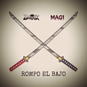 Rompo el Bajo
