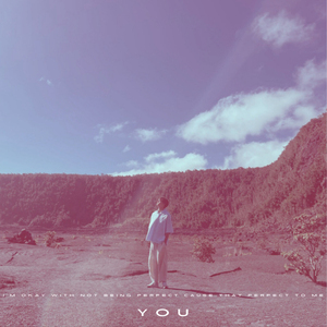 You (Feat. Liz)