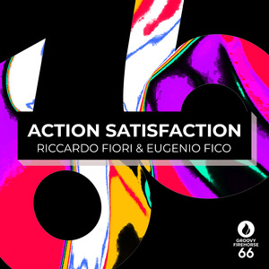 Action Satisfaction (Radio-Edit)