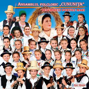 Deschideți porțile mari- Ardeleana și Roate