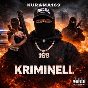 Kriminell