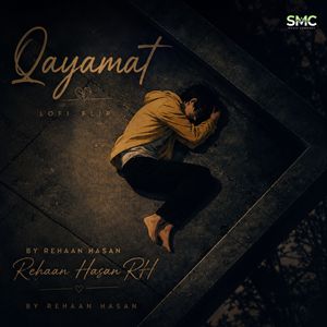 Qayamat (Official Audio)