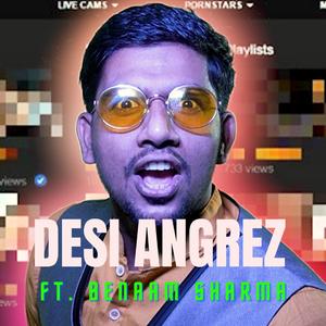 Desi Angrez