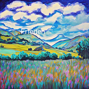 Frieden