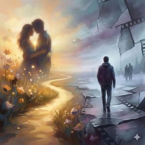 Demek ki Sende Yalanmışsın