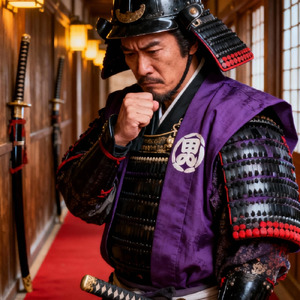 豊臣秀吉はしんどい