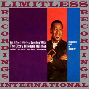 Interview with Dizzy Gillespie by Charles Schwartz