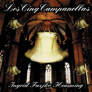 ベルガマスク組曲「月の光」