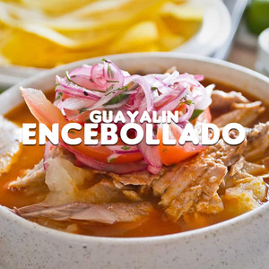 Encebollado