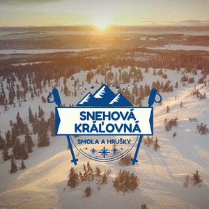 Snehová Kráľovná