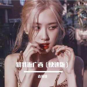 袁开壮-跟我返广西（快速版）（袁开壮 remix）