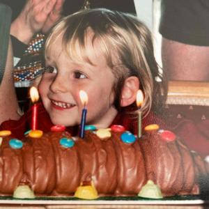 Purpose (feat. James Massiah)