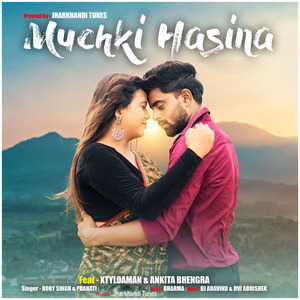 Muchki Hasina